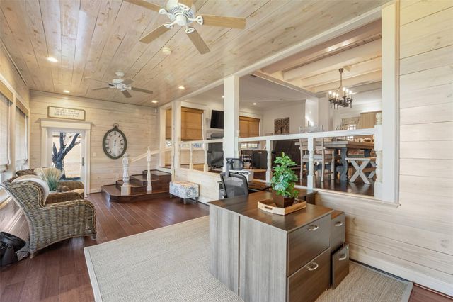 161 Paradise Trail, Coldspring, TX 77331