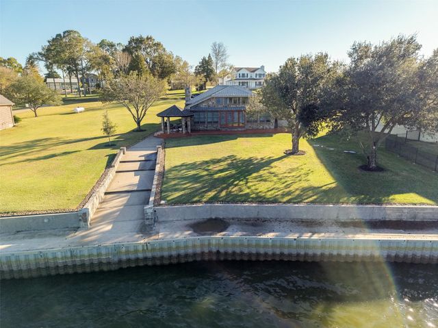 161 Paradise Trail, Coldspring, TX 77331