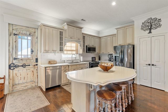 161 Paradise Trail, Coldspring, TX 77331