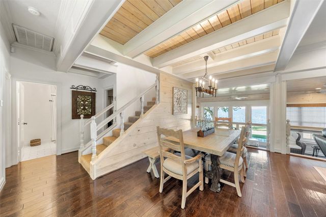 161 Paradise Trail, Coldspring, TX 77331