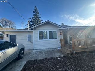 12746 Se 24TH Ave, Milwaukie, OR 97222