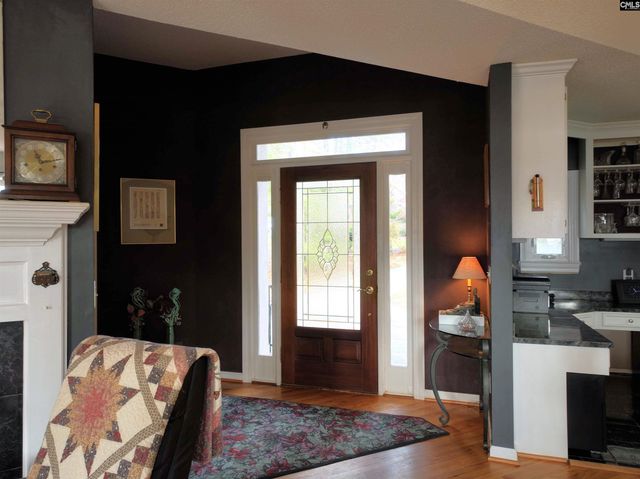 97 Lake Point Drive, Prosperity, SC 29127