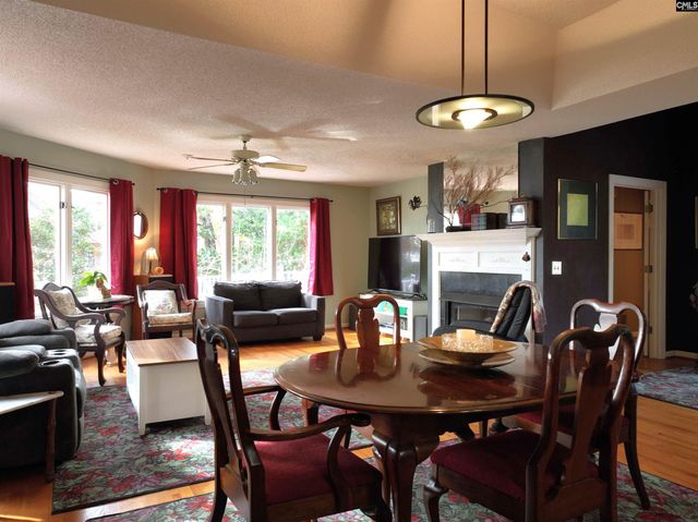 97 Lake Point Drive, Prosperity, SC 29127