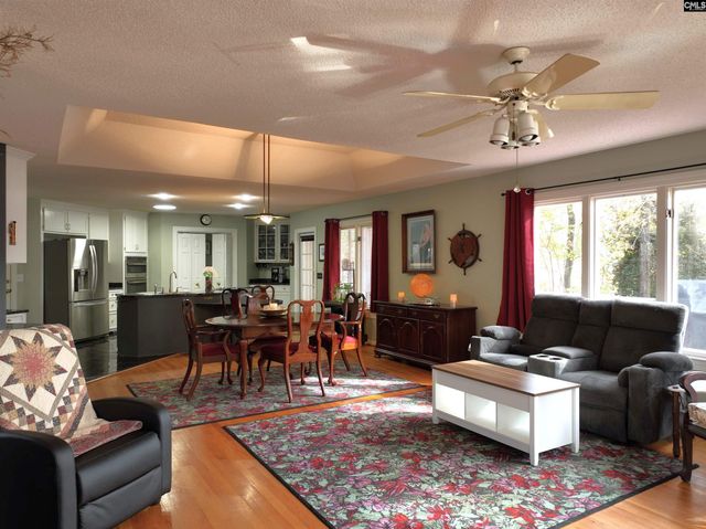 97 Lake Point Drive, Prosperity, SC 29127