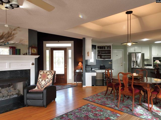 97 Lake Point Drive, Prosperity, SC 29127