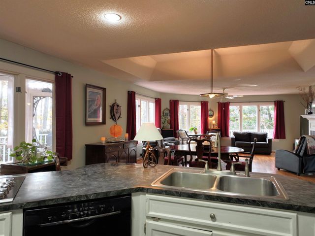 97 Lake Point Drive, Prosperity, SC 29127