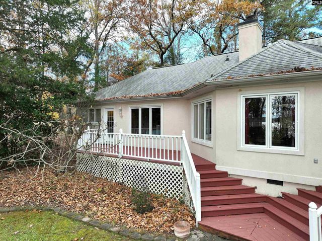 97 Lake Point Drive, Prosperity, SC 29127