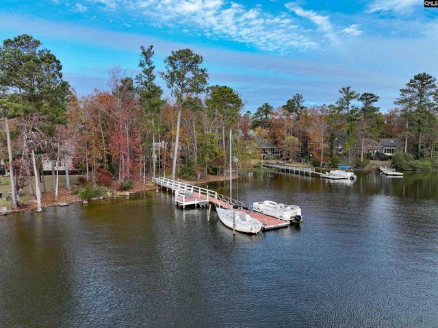 97 Lake Point Drive, Prosperity, SC 29127