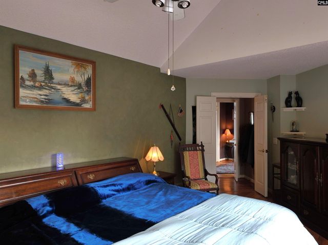 97 Lake Point Drive, Prosperity, SC 29127