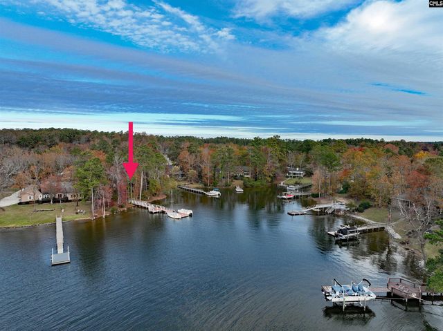 97 Lake Point Drive, Prosperity, SC 29127