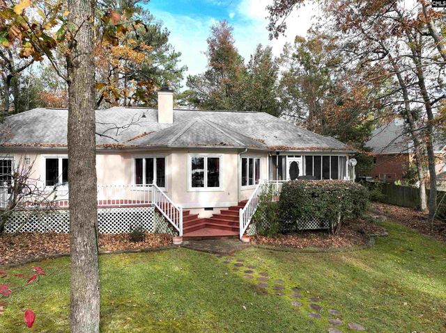 97 Lake Point Drive, Prosperity, SC 29127