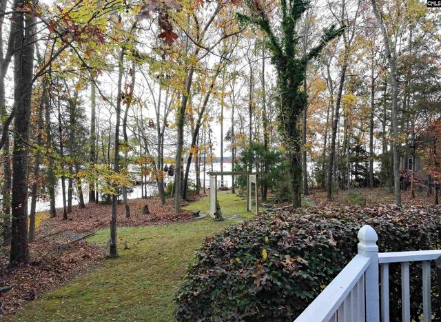 97 Lake Point Drive, Prosperity, SC 29127