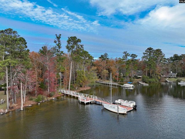 97 Lake Point Drive, Prosperity, SC 29127