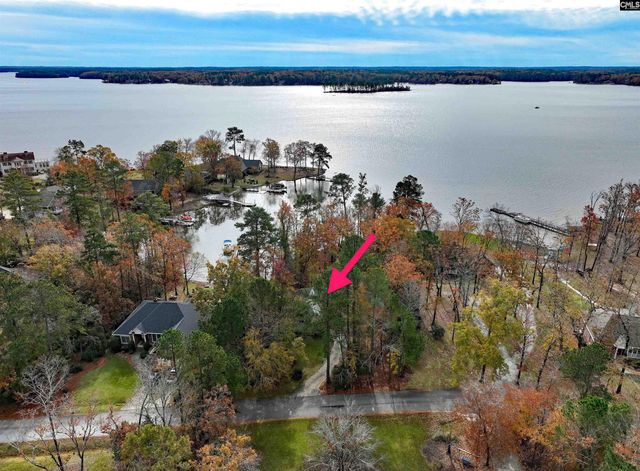97 Lake Point Drive, Prosperity, SC 29127
