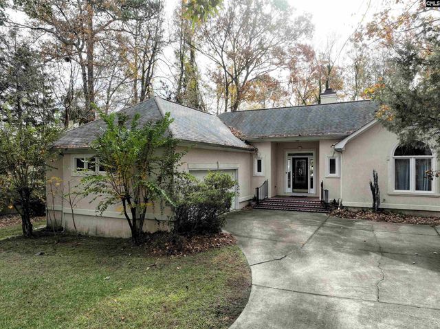 97 Lake Point Drive, Prosperity, SC 29127