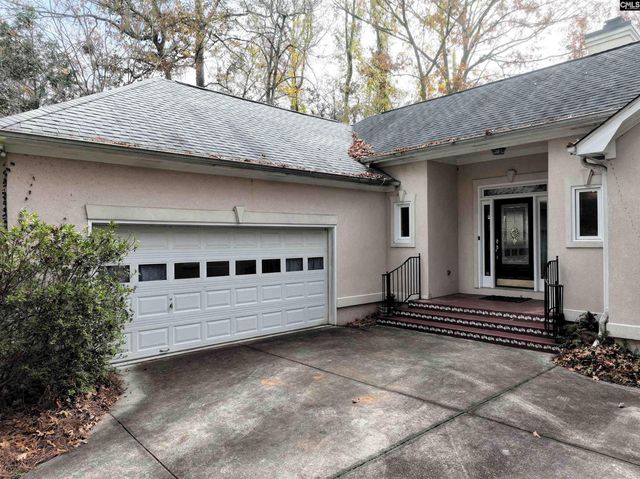 97 Lake Point Drive, Prosperity, SC 29127