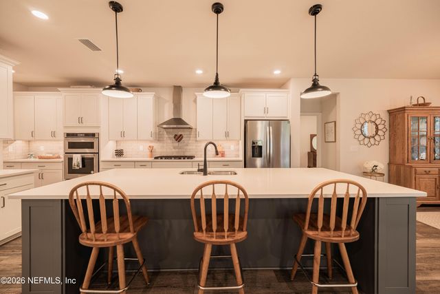 392 SAND HARBOR Drive, Ponte Vedra, FL 32081