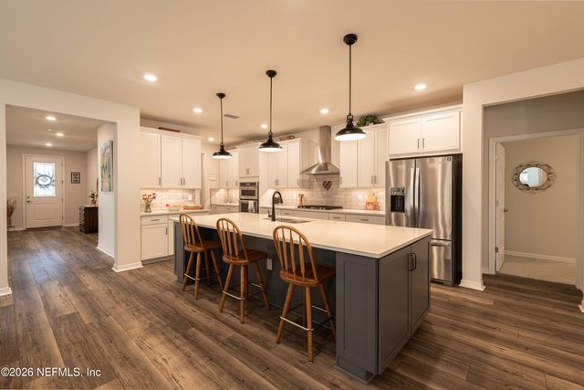 392 SAND HARBOR Drive, Ponte Vedra, FL 32081