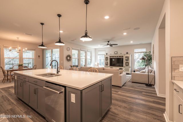 392 SAND HARBOR Drive, Ponte Vedra, FL 32081