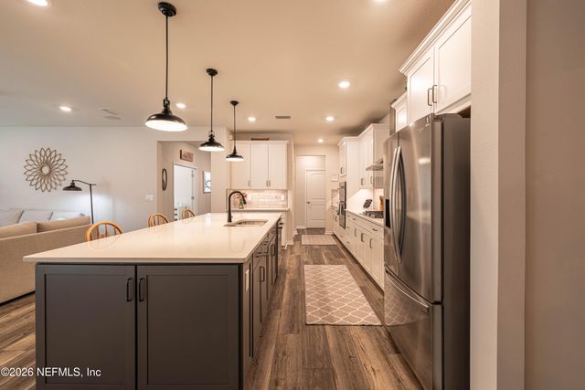 392 SAND HARBOR Drive, Ponte Vedra, FL 32081