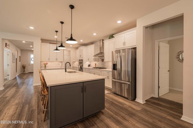 392 SAND HARBOR Drive, Ponte Vedra, FL 32081