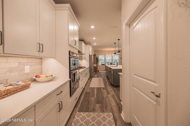 392 SAND HARBOR Drive, Ponte Vedra, FL 32081