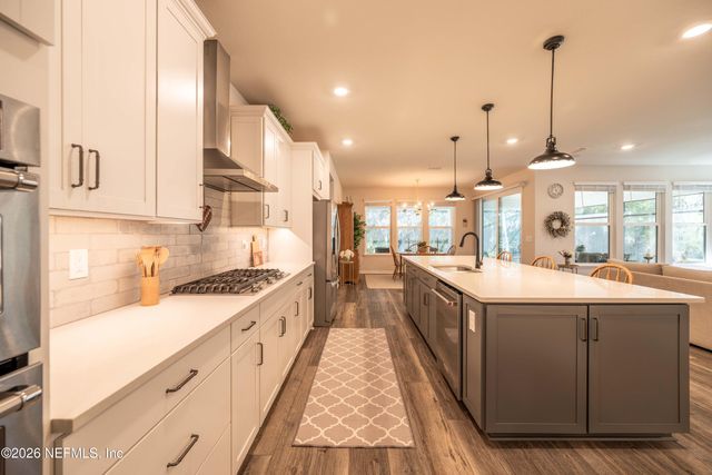 392 SAND HARBOR Drive, Ponte Vedra, FL 32081