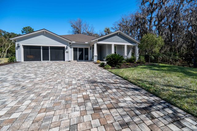 392 SAND HARBOR Drive, Ponte Vedra, FL 32081