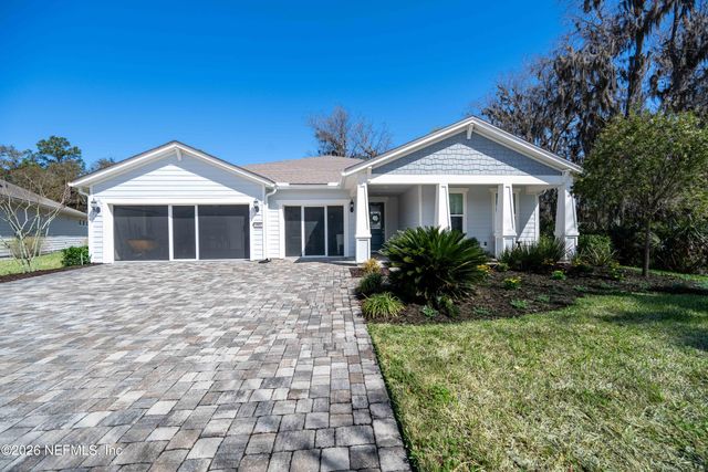 392 SAND HARBOR Drive, Ponte Vedra, FL 32081