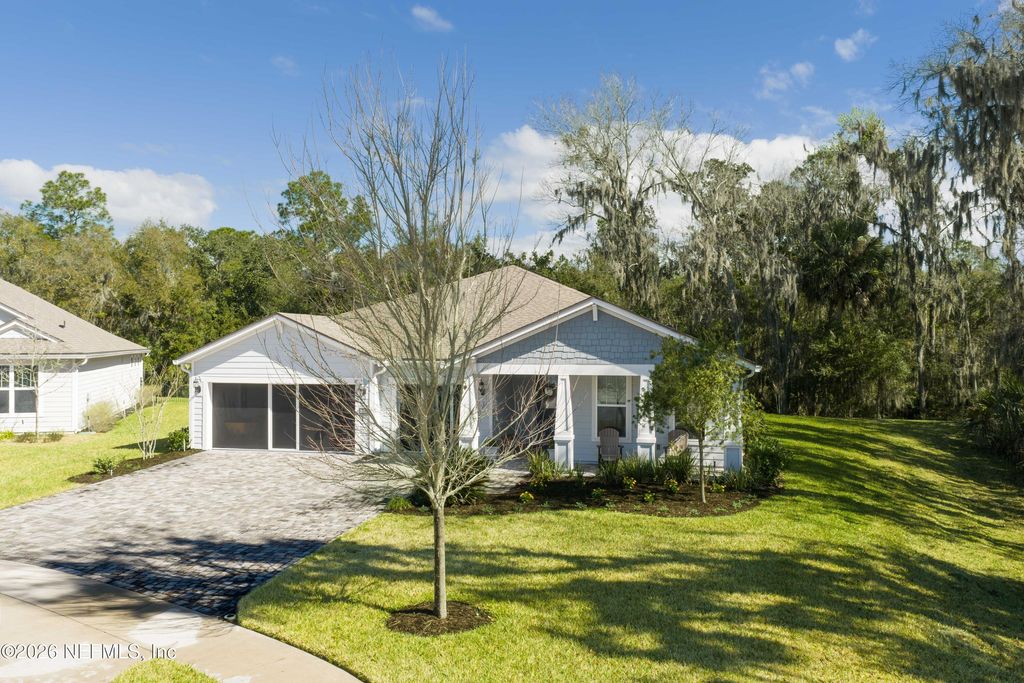 392 SAND HARBOR Drive, Ponte Vedra, FL 32081