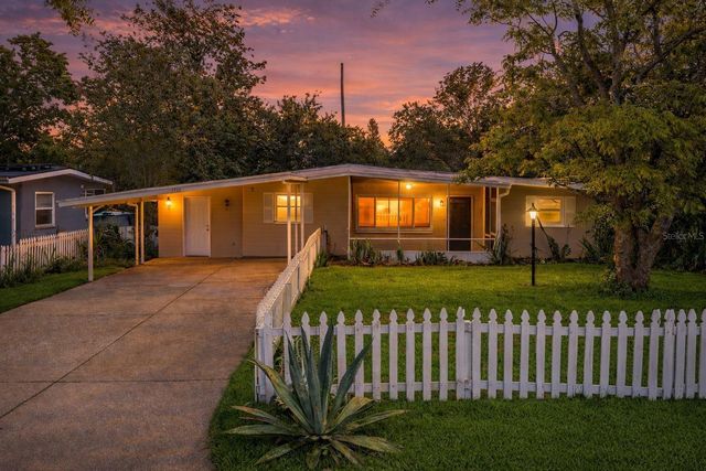 1712 TALLAHASSEE DRIVE, Daytona Beach, FL 32117