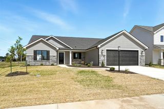 10901 Oaklynn Reserve Boulevard, Fort Wayne, IN 46835