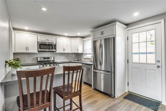 21 Campbell Avenue, Buffalo, NY 14216