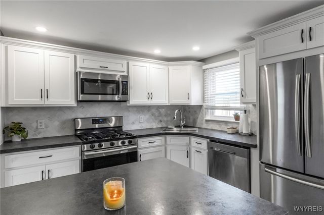 21 Campbell Avenue, Buffalo, NY 14216