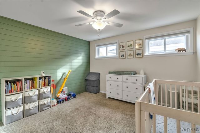 21 Campbell Avenue, Buffalo, NY 14216