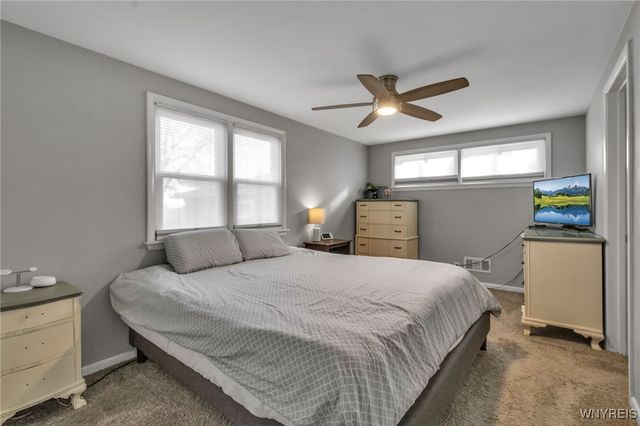 21 Campbell Avenue, Buffalo, NY 14216