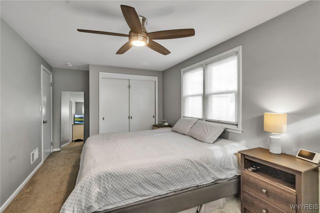 21 Campbell Avenue, Buffalo, NY 14216