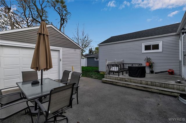 21 Campbell Avenue, Buffalo, NY 14216