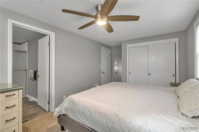 21 Campbell Avenue, Buffalo, NY 14216