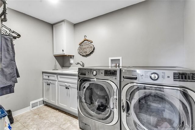 21 Campbell Avenue, Buffalo, NY 14216