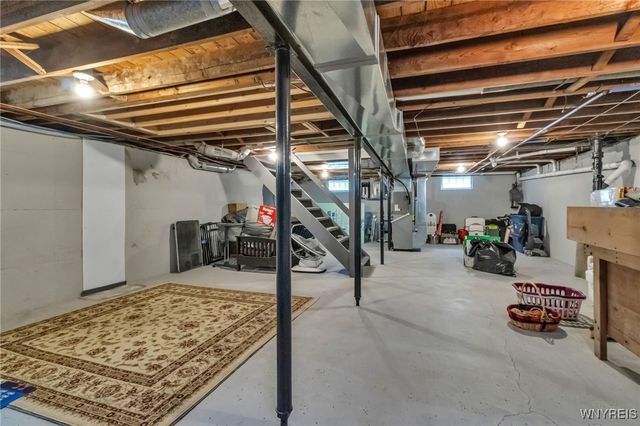 21 Campbell Avenue, Buffalo, NY 14216