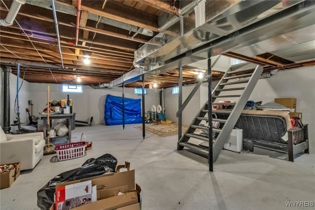 21 Campbell Avenue, Buffalo, NY 14216