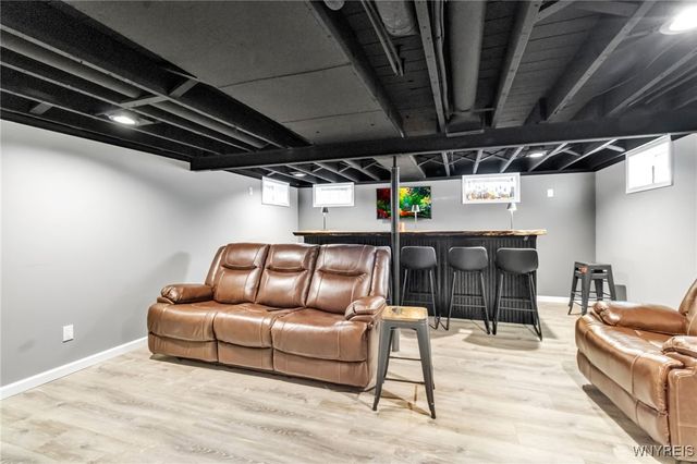 21 Campbell Avenue, Buffalo, NY 14216