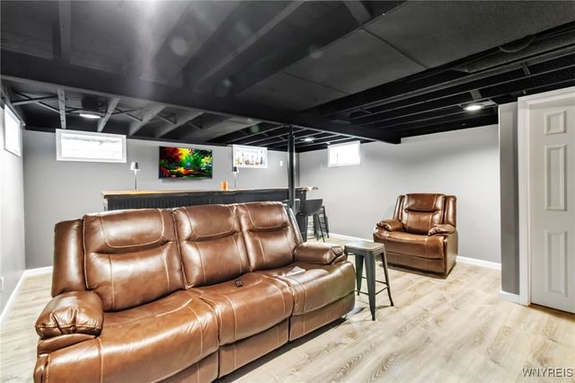 21 Campbell Avenue, Buffalo, NY 14216