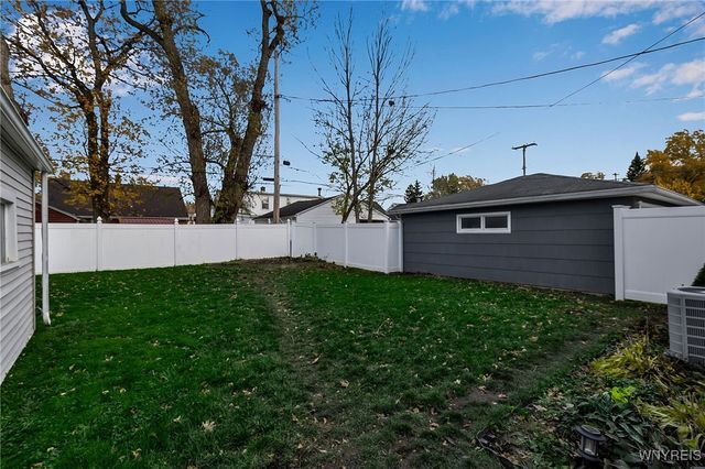 21 Campbell Avenue, Buffalo, NY 14216