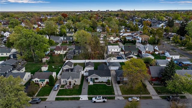 21 Campbell Avenue, Buffalo, NY 14216