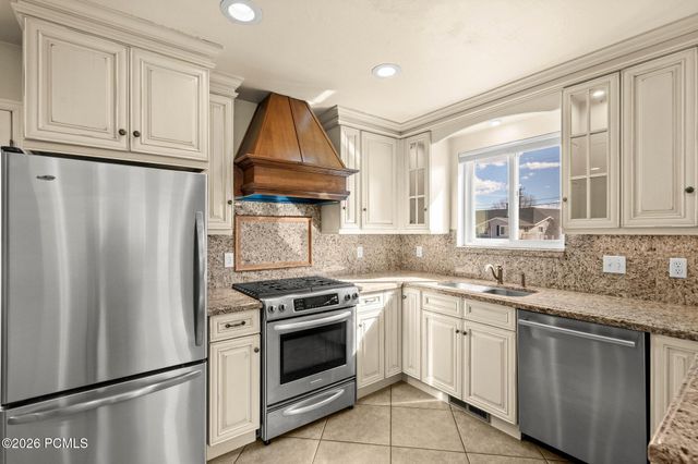 520 W 100, Heber City, UT 84032