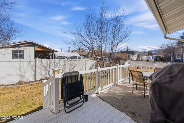 520 W 100, Heber City, UT 84032