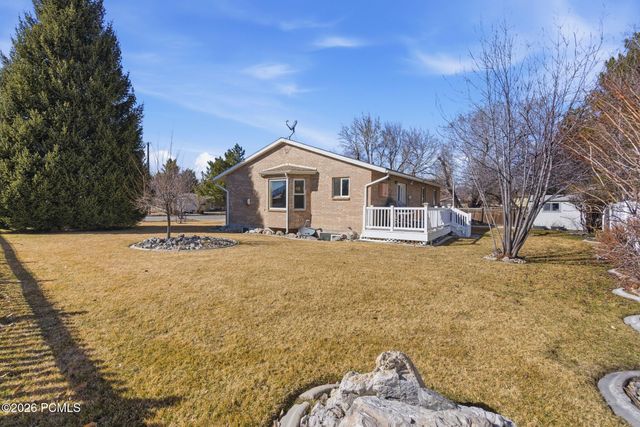 520 W 100, Heber City, UT 84032