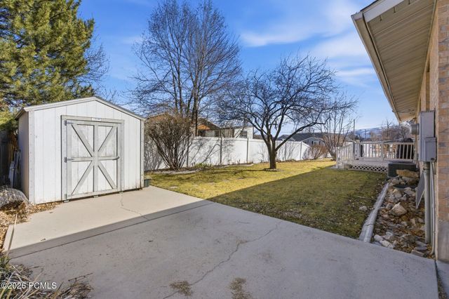 520 W 100, Heber City, UT 84032